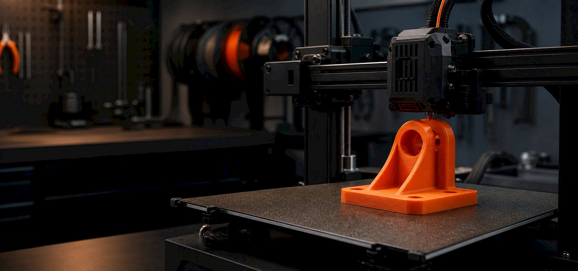 Imate 3D model? Mi ga natisnemo.